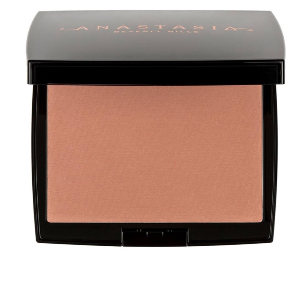 NIB ABH Bronzer in Tawny and Matte Lipstick Latte
